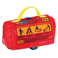 Dynamic Albac Rescue Mat M & M Nord Ouest Inc