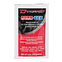 Dynamic Burn-Eze Relieving Gel, Gel, Class 2 M & M Nord Ouest Inc