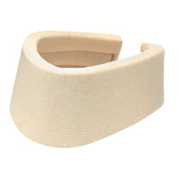 Collet cervical en mousse Dynamic M & M Nord Ouest Inc