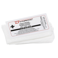 Bandages compressifs Dynamic, 2" lo x 2" la M & M Nord Ouest Inc