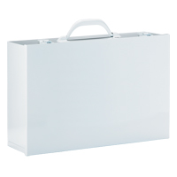 Dynamic First Aid Kit Box M & M Nord Ouest Inc