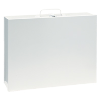 Dynamic Empty First Aid Kit Box M & M Nord Ouest Inc