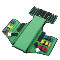 Dispositif de d&eacute;sincarc&eacute;ration Dynamic M & M Nord Ouest Inc