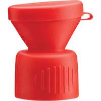 Dynamic Eye Cup for Eye Wash Bottle M & M Nord Ouest Inc
