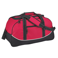 Trousse de premiers soins pour pr&eacute;paration aux situations d'urgence Dynamic, Dispositif m&eacute;dical Classe 1, Sac en nylon M & M Nord Ouest Inc