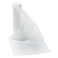 Dynamic Gauze Bandage, Roll, 15' L x 4" W, Medical Device Class 1 M & M Nord Ouest Inc