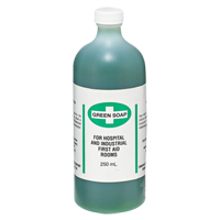 Green Soap Green Soap, Liquid, Antiseptic M & M Nord Ouest Inc