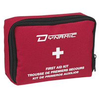 Trousse de premiers soins Dynamic, WSIB Ontario M & M Nord Ouest Inc