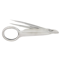 Dynamic Splinter Forceps M & M Nord Ouest Inc