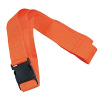 Dynamic Stretcher Straps M & M Nord Ouest Inc