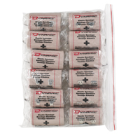 Pansement Tensor Dynamic, 15' lo x 3" la, Classe 1 M & M Nord Ouest Inc