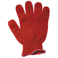 Enveloppes pour gants d'hiver, Polyester, Calibre 10, Taille unique SGB974 | M & M Nord Ouest Inc