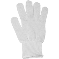 Enveloppes pour gants d'été, Coton, Calibre 10, Taille unique SGB975 | M & M Nord Ouest Inc