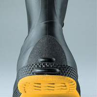 Couvre-chaussures de première qualité SF<sup>MC</sup> SuperFit, PVC, Fermeture Boucles et crochets, Convient à Hommes 6 - 8 SGC045 | M & M Nord Ouest Inc