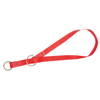 First Tie-Off Adapter, Tie-Off, Temporary Use M & M Nord Ouest Inc