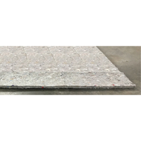 Tampons Husky Spilltration, Huile seulement, 16" x 16", 17,2 gal. d'absorption M & M Nord Ouest Inc