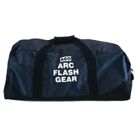Arc Flash Gear Duffle Bag SGC555 | M & M Nord Ouest Inc
