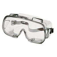 KleenGuard Monogoggle VPC Safety Goggles M & M Nord Ouest Inc