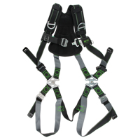 Fall Arrest Harnesses