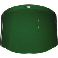 Faceshield Window, Polycarbonate, 5.0 Tint M & M Nord Ouest Inc