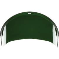 Faceshield Window, Polycarbonate, 5.0 Tint M & M Nord Ouest Inc