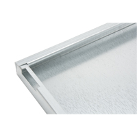 Additional Shelf for Drum Cabinet M & M Nord Ouest Inc