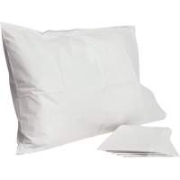 Dynamic™ Disposable Pillow Cases SGD205 | M & M Nord Ouest Inc