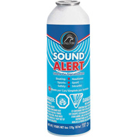 Cartouche de rechange pour avertisseur sonore SGD357 | M & M Nord Ouest Inc