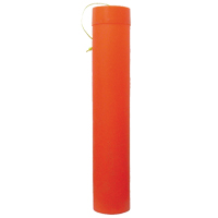 Canister for Insulated Blankets SGD628 | M & M Nord Ouest Inc