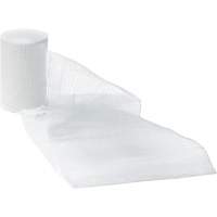 Dynamic Gauze Bandages, Roll, 15' L x 1" W, Sterile, Medical Device Class 1 M & M Nord Ouest Inc