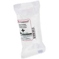 Dynamic Gauze Bandages, Roll, 30' L x 2" W, Sterile, Medical Device Class 1 M & M Nord Ouest Inc