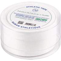 Dynamic First Aid Tape, Class 1, 45' L x 1-1/2" W M & M Nord Ouest Inc
