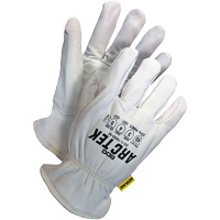 Gants pour conducteurs r&eacute;sistant aux coupures, Petit, 45 cal/cm², Niveau 4, NFPA 70E M & M Nord Ouest Inc