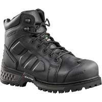 Monster Boots, Leather, Size 7, Impermeable M & M Nord Ouest Inc