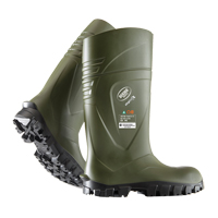 StepliteX Safety Boots, Polyurethane, Size 5 M & M Nord Ouest Inc