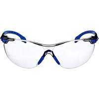 Lunettes de s&eacute;curit&eacute; Solus avec lentille Scotchgard, Lentille Int&eacute;rieur/ext&eacute;rieur, Antibu&eacute;e, R&eacute;pond ou surpasse la norme CSA Z94.3 M & M Nord Ouest Inc