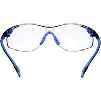 Lunettes de s&eacute;curit&eacute; Solus avec lentille Scotchgard, Lentille Int&eacute;rieur/ext&eacute;rieur, Antibu&eacute;e, R&eacute;pond ou surpasse la norme CSA Z94.3 M & M Nord Ouest Inc