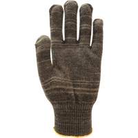 Gants en tricot r&eacute;sistant &agrave; la chaleur, Coton/Kermel, 9/Grand M & M Nord Ouest Inc