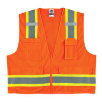 High Visibility Vests