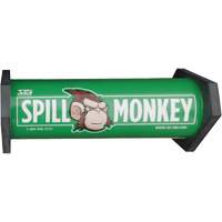 Système de confinement secondaire avec filtration Spill Monkey<sup>MC</sup> SGF561 | M & M Nord Ouest Inc