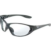 Uvex&reg; HydroShield Seismic Safety Glasses, Clear Lens, Anti-Fog, ANSI Z87+/Meets/Exceeds CSA Z94.3 M & M Nord Ouest Inc