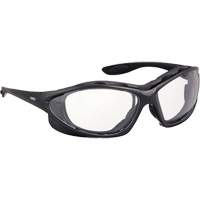 Uvex&reg; HydroShield Seismic Safety Glasses, Clear Lens, Anti-Fog, ANSI Z87+/Meets/Exceeds CSA Z94.3 M & M Nord Ouest Inc