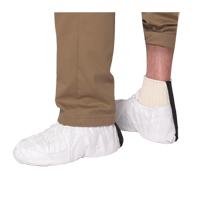 ProShield<sup>®</sup> 30 Shoe Covers, X-Large, Polypropylene, White SGF725 | M & M Nord Ouest Inc