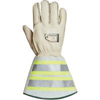 Gants d'ajusteur Endura, Moyen, Paume en Cuir de cheval, Doublure en Thinsulate M & M Nord Ouest Inc