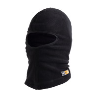 N-Ferno 6828 FR Balaclava, Black, Fleece/Modacrylic M & M Nord Ouest Inc