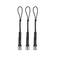 Trousse de longes amovibles 3103 Squids M & M Nord Ouest Inc