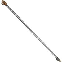 Soupape de protection contre le gel sous terre M & M Nord Ouest Inc