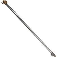 Soupape de protection contre le gel sous terre M & M Nord Ouest Inc