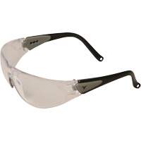 Veratti&reg; 1000  Safety Glasses, Clear Lens, Anti-Fog, ANSI Z87+/Meets/Exceeds CSA Z94.3 M & M Nord Ouest Inc