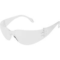 Veratti&reg; 2000 Safety Glasses, Clear Lens, Anti-Fog, ANSI Z87+/Meets/Exceeds CSA Z94.3 M & M Nord Ouest Inc